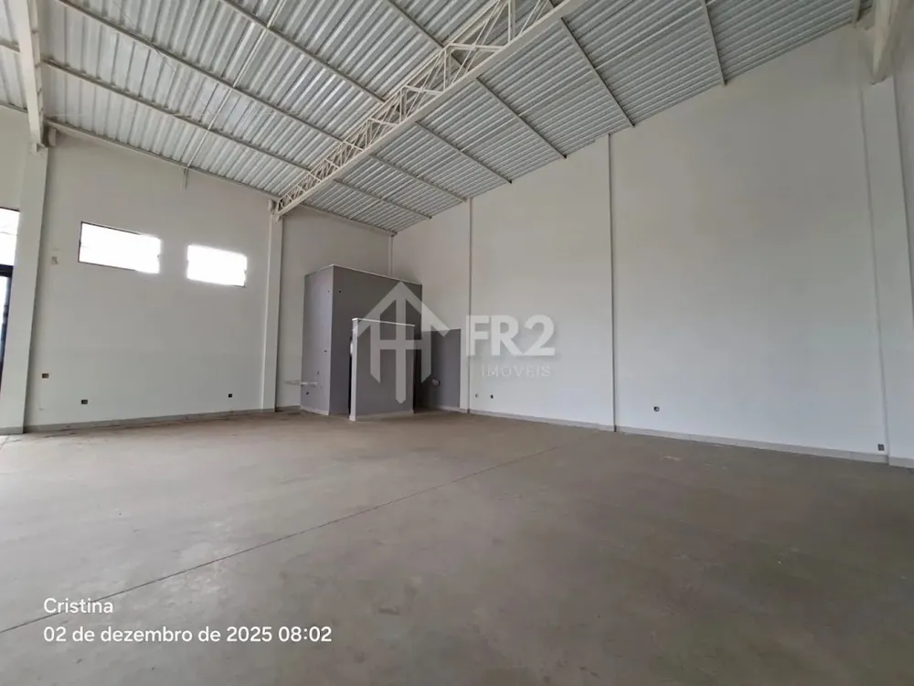 Loja-Salão, 489 m² - Foto 3