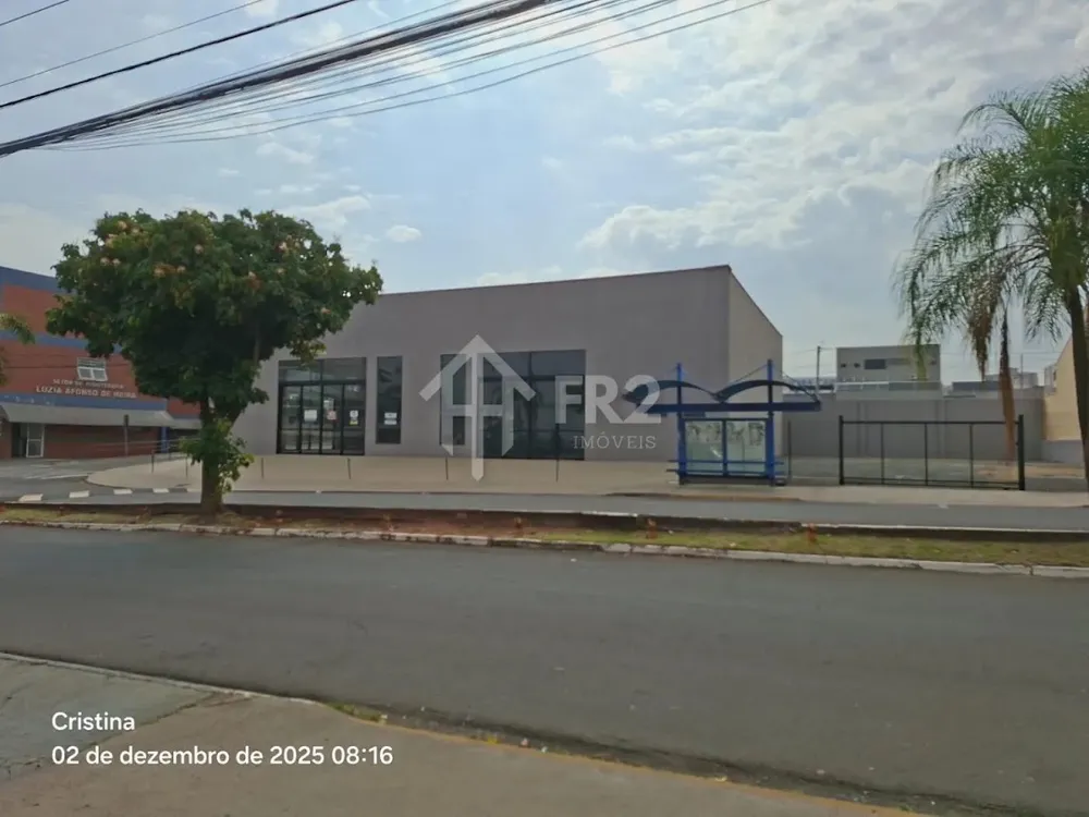 Loja-Salão, 489 m² - Foto 1