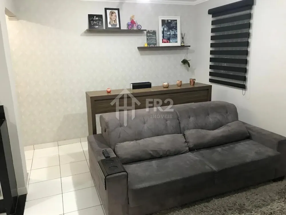 Apartamento, 3 quartos, 65 m² - Foto 2
