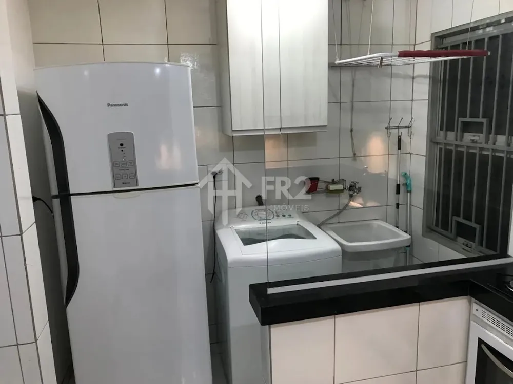 Apartamento, 3 quartos, 65 m² - Foto 1