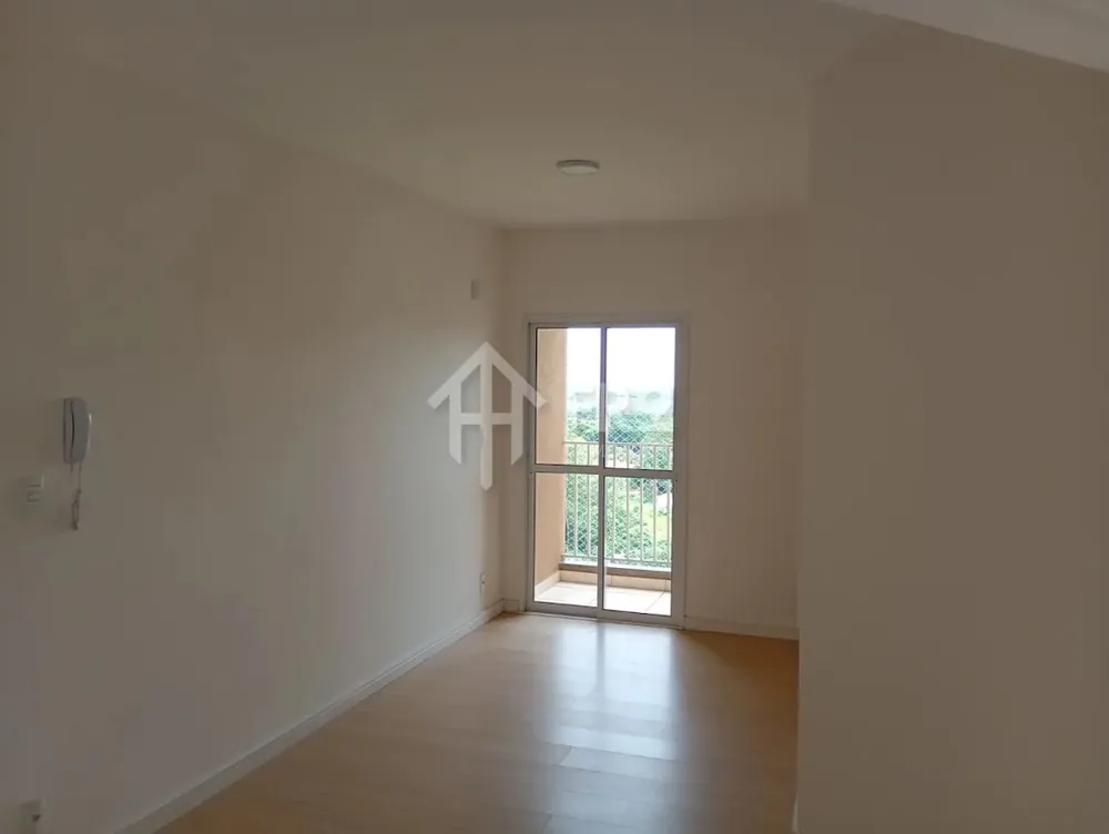 Apartamento, 2 quartos, 48 m² - Foto 1