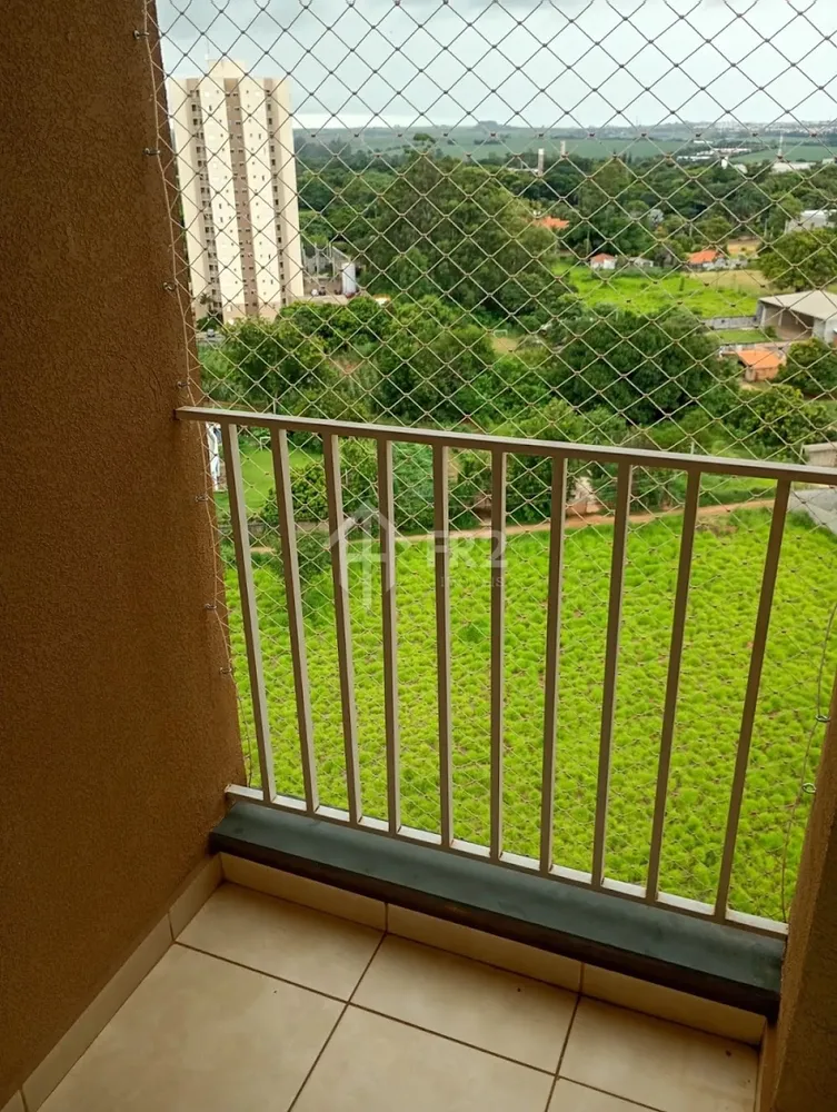 Apartamento, 2 quartos, 48 m² - Foto 4