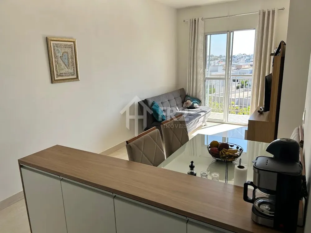 Apartamento, 3 quartos, 67 m² - Foto 1