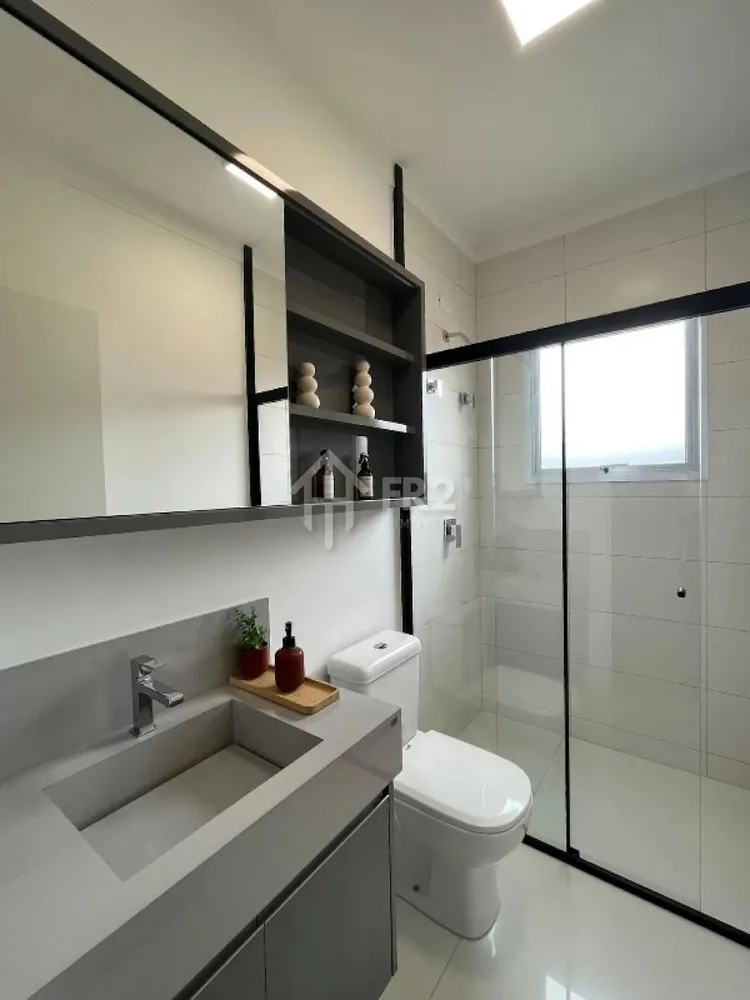 Casa de Condomínio, 3 quartos - Foto 3