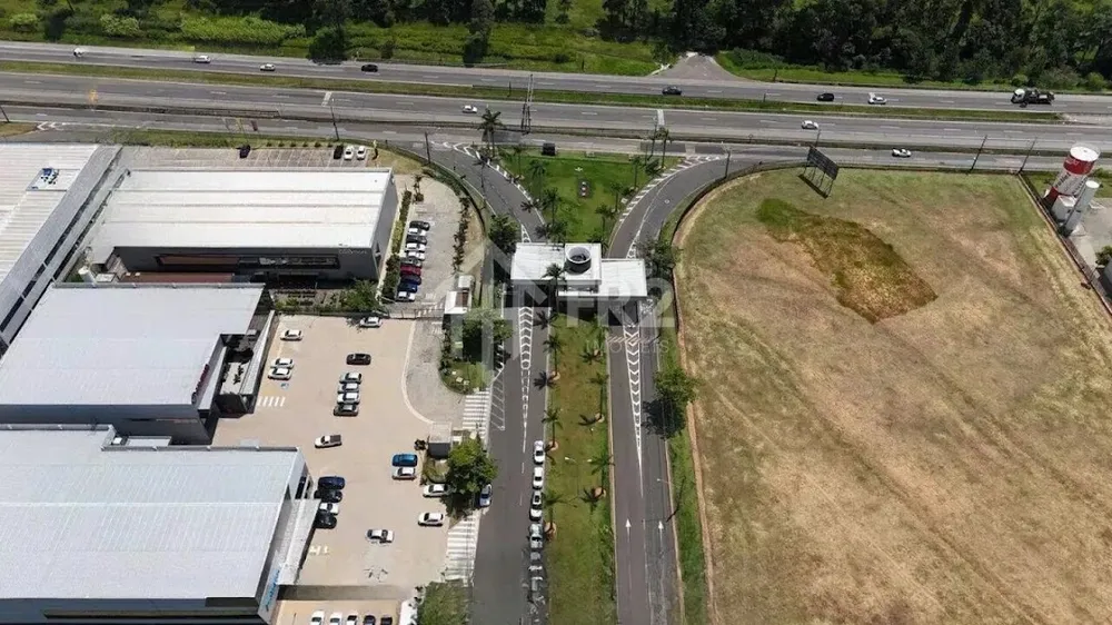 Depósito-Galpão, 3822 m² - Foto 3