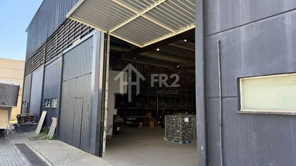 Depósito-Galpão, 3822 m² - Foto 4