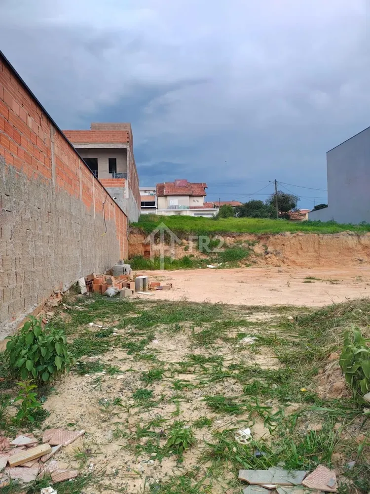 Terreno, 300 m² - Foto 1