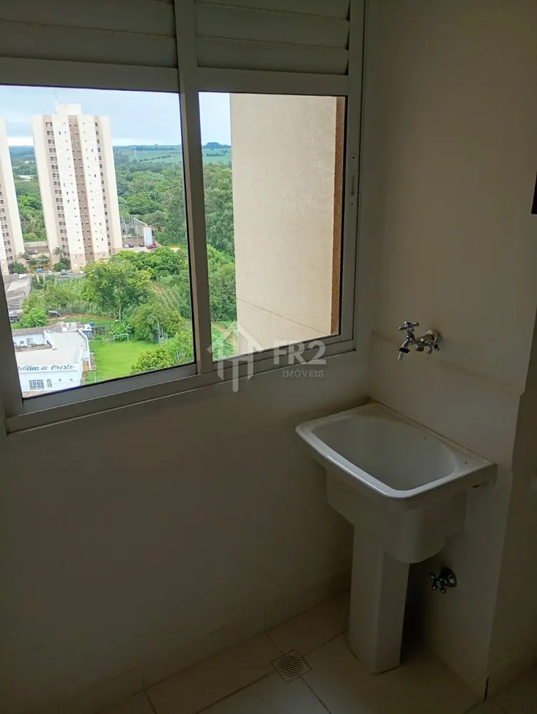 Apartamento, 2 quartos, 48 m² - Foto 2