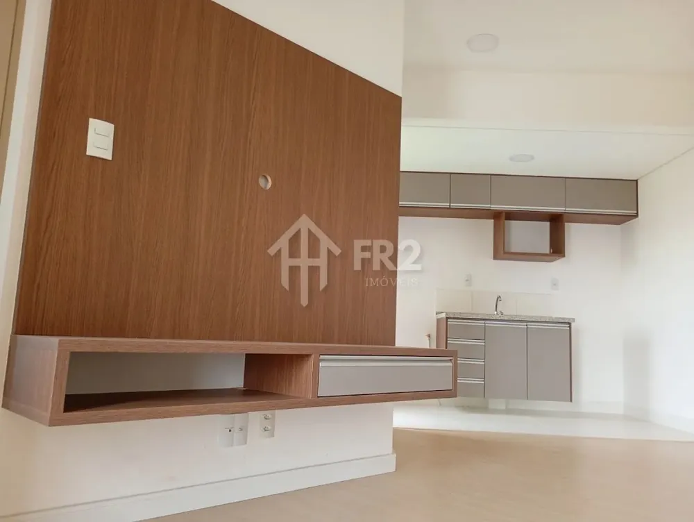 Apartamento, 2 quartos, 48 m² - Foto 1