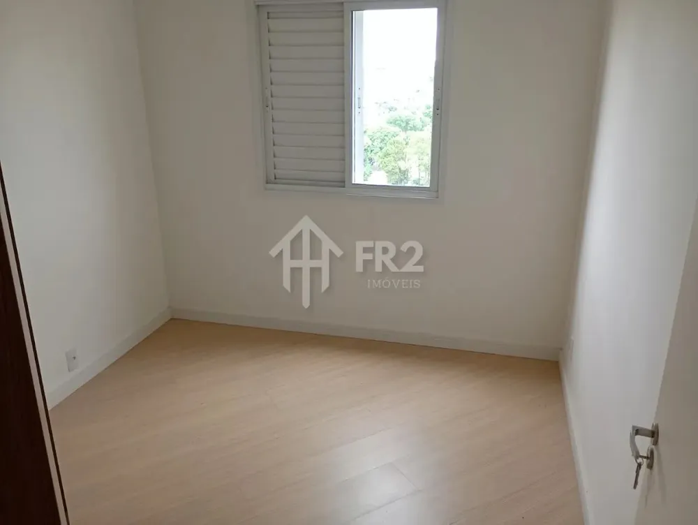Apartamento, 2 quartos, 48 m² - Foto 3