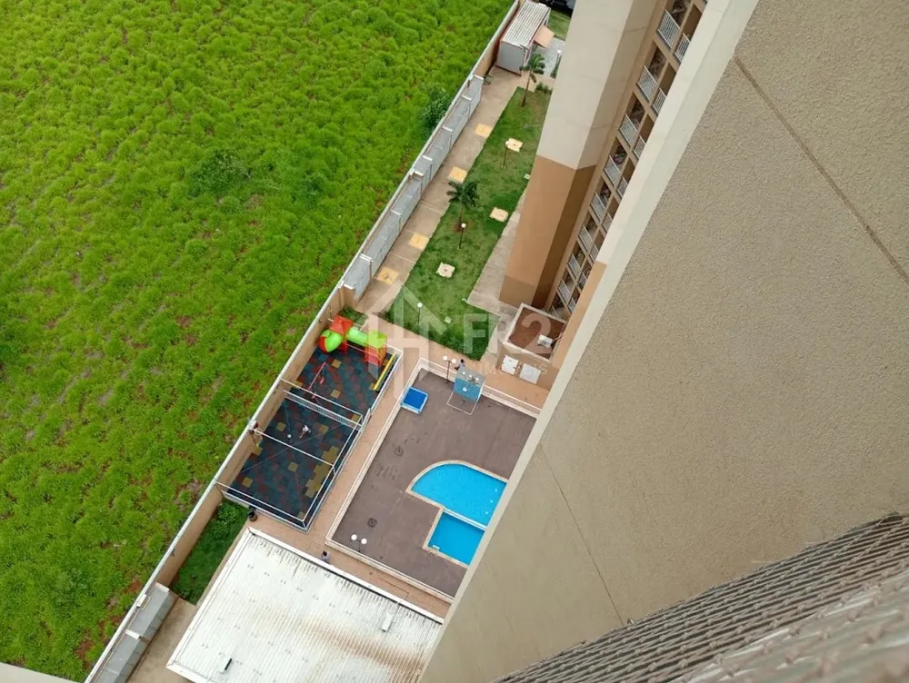 Apartamento, 2 quartos, 48 m² - Foto 4