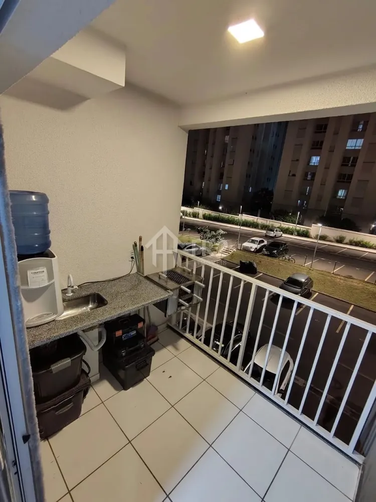 Apartamento, 2 quartos, 56 m² - Foto 4