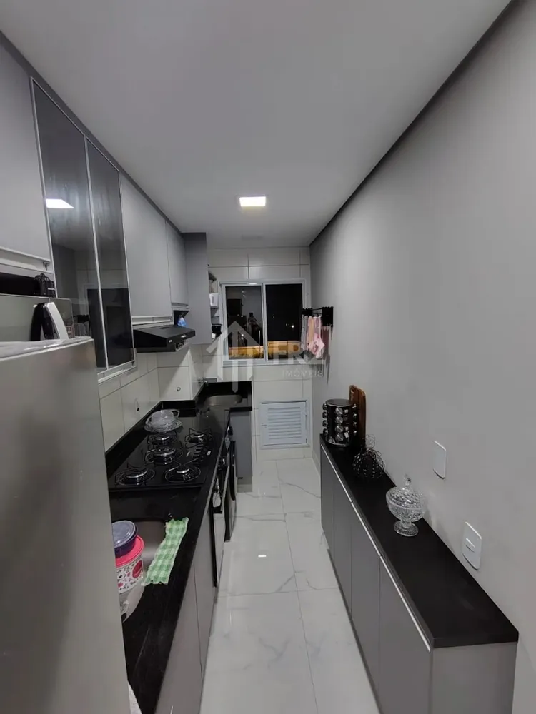 Apartamento, 2 quartos, 56 m² - Foto 2