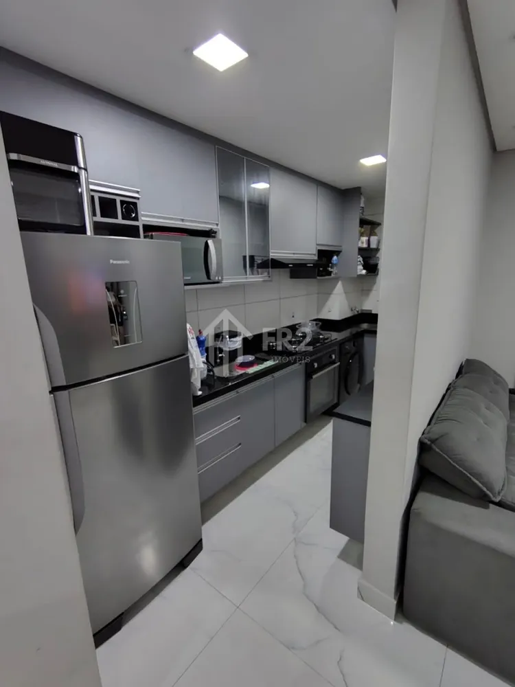 Apartamento, 2 quartos, 56 m² - Foto 1