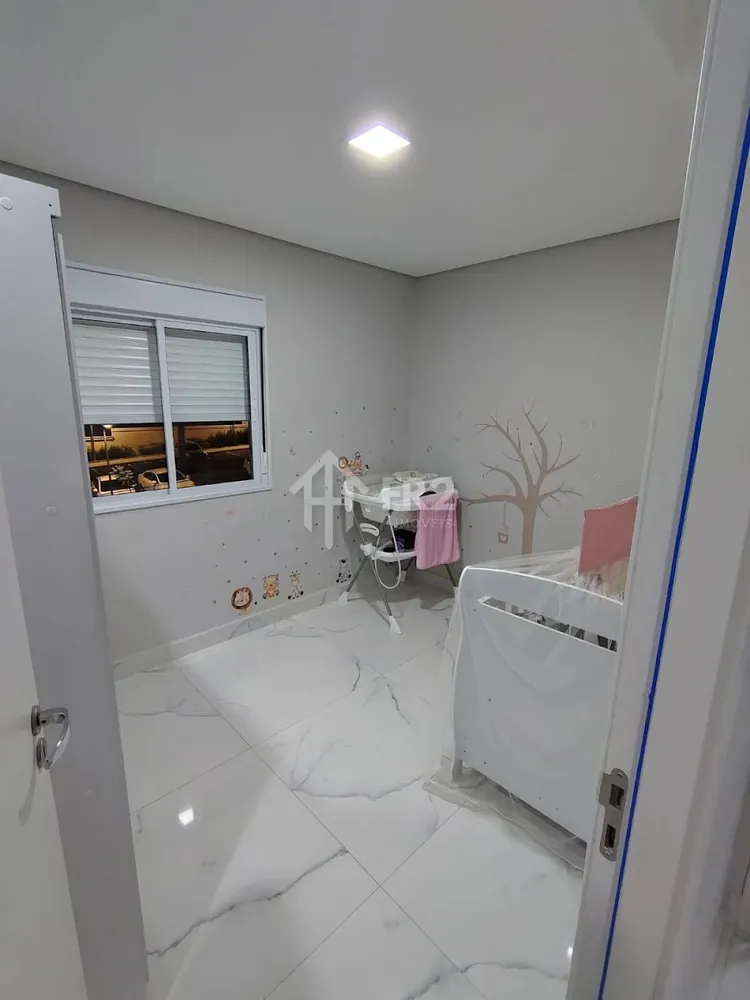Apartamento, 2 quartos, 56 m² - Foto 3