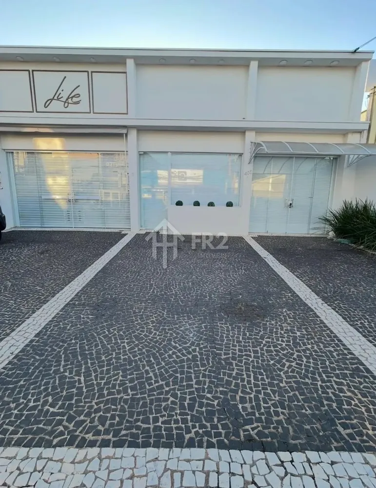 Loja-Salão, 50 m² - Foto 2