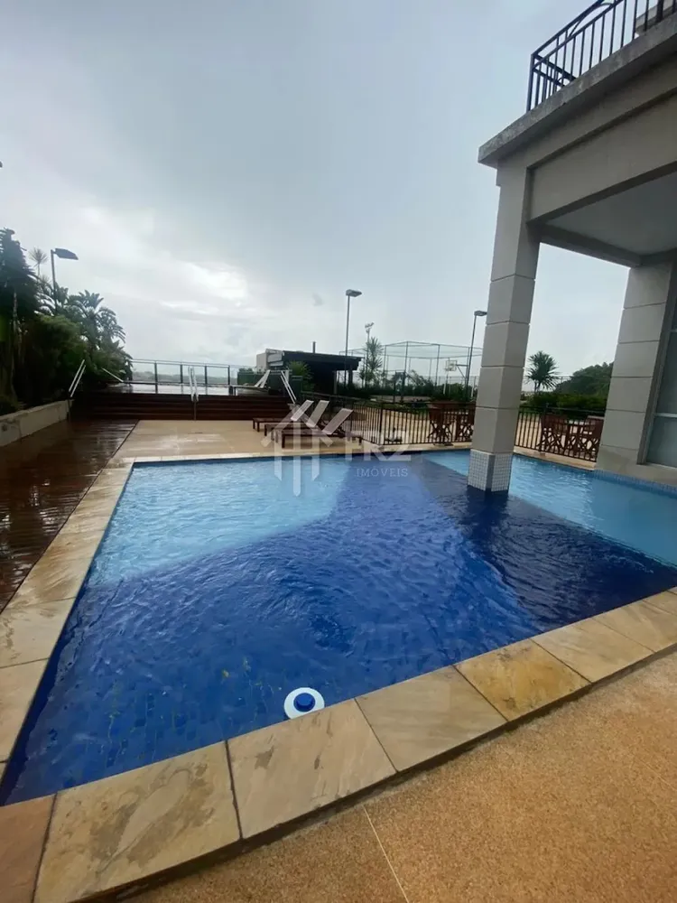 Apartamento, 3 quartos, 138 m² - Foto 4