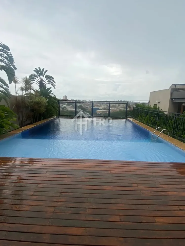 Apartamento, 3 quartos, 138 m² - Foto 3