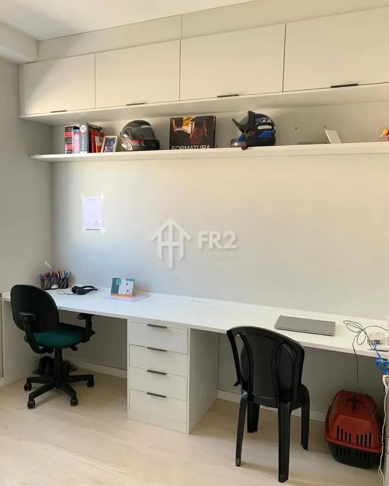 Apartamento, 2 quartos, 42 m² - Foto 3