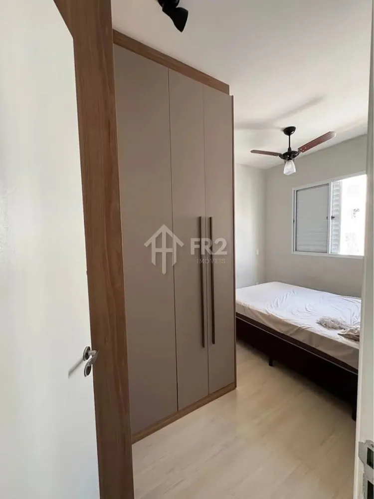 Apartamento, 2 quartos, 42 m² - Foto 2