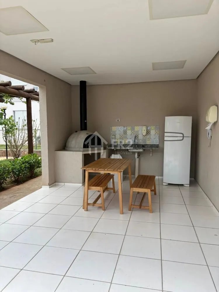 Apartamento, 2 quartos, 42 m² - Foto 4