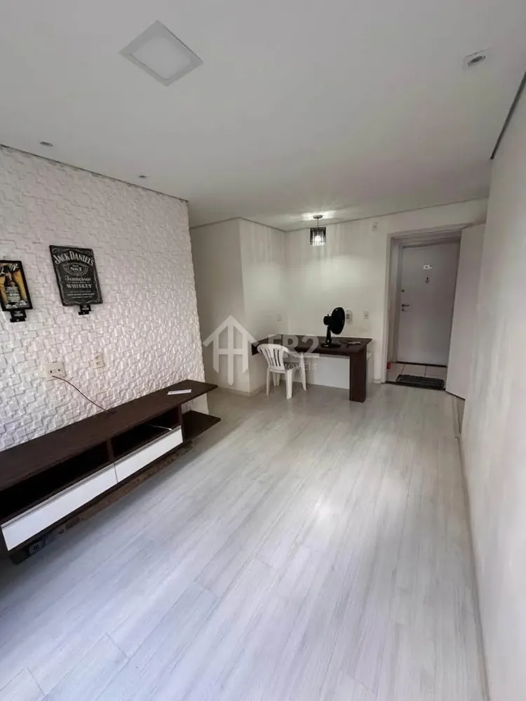 Apartamento, 1 quarto, 45 m² - Foto 1