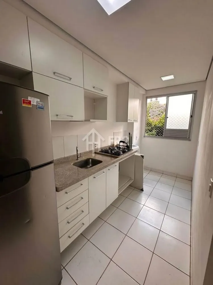 Apartamento, 1 quarto, 45 m² - Foto 2