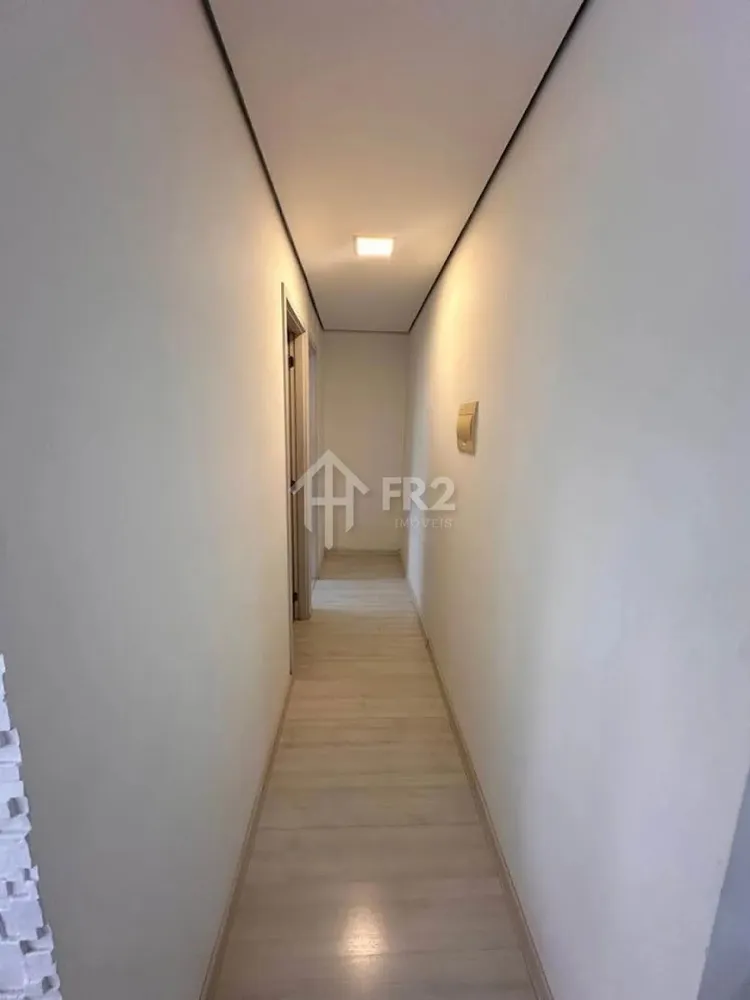 Apartamento, 1 quarto, 45 m² - Foto 3