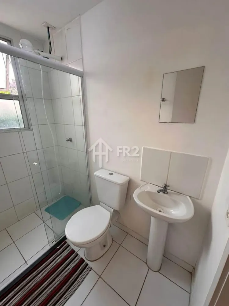 Apartamento, 1 quarto, 45 m² - Foto 4