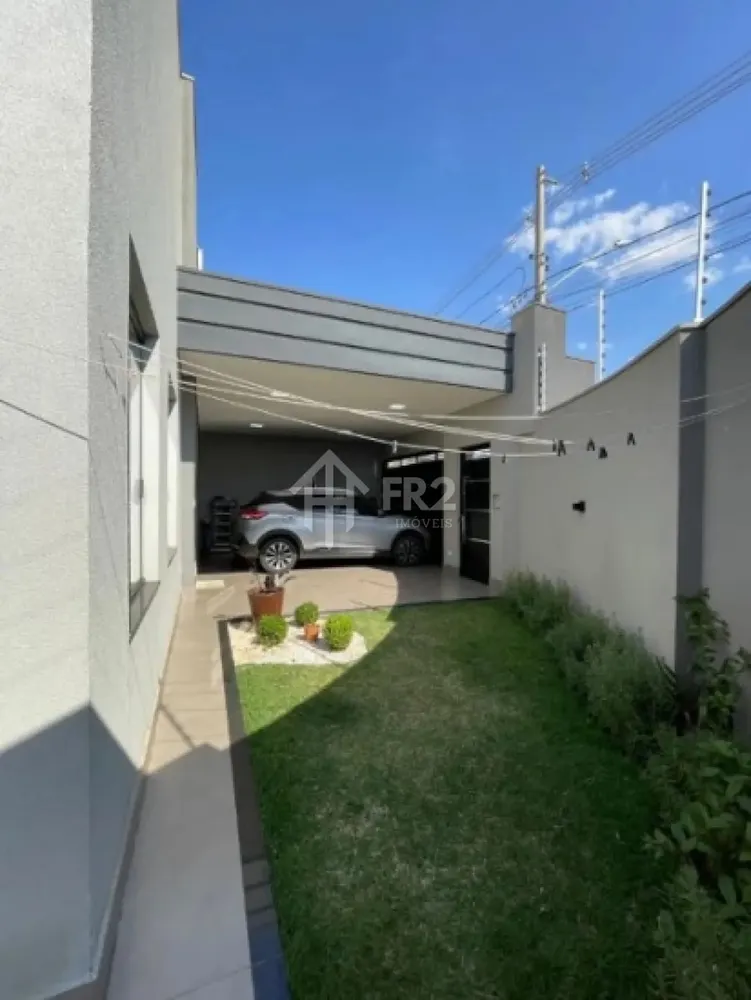 Casa, 3 quartos - Foto 4