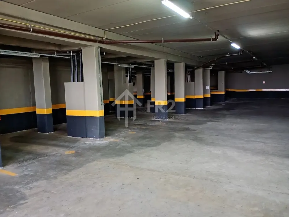 Apartamento, 2 quartos, 50 m² - Foto 3