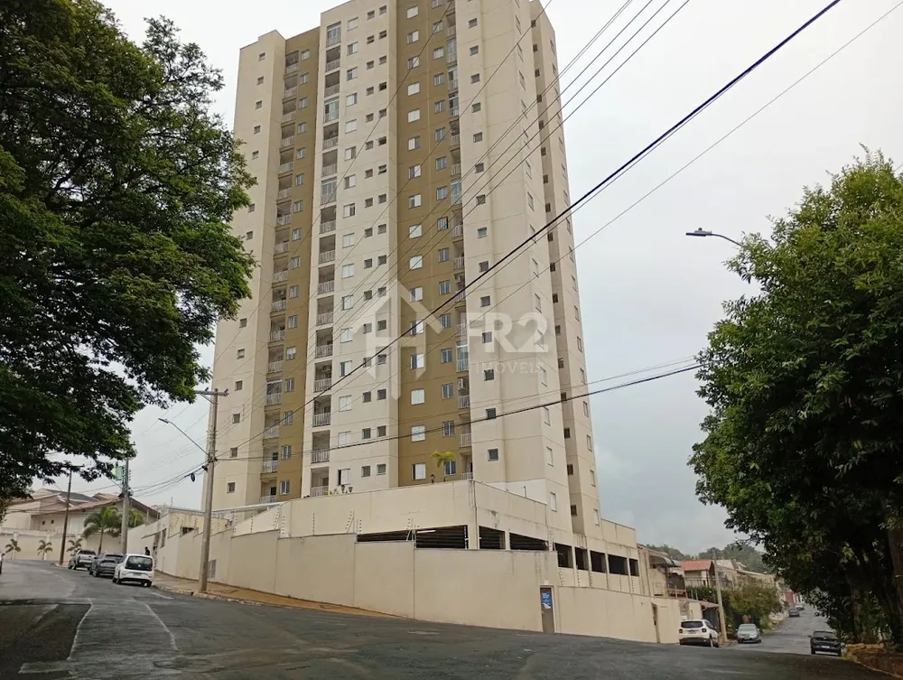 Apartamento, 2 quartos, 50 m² - Foto 4