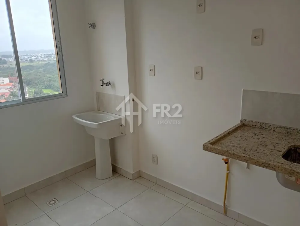 Apartamento, 2 quartos, 50 m² - Foto 1