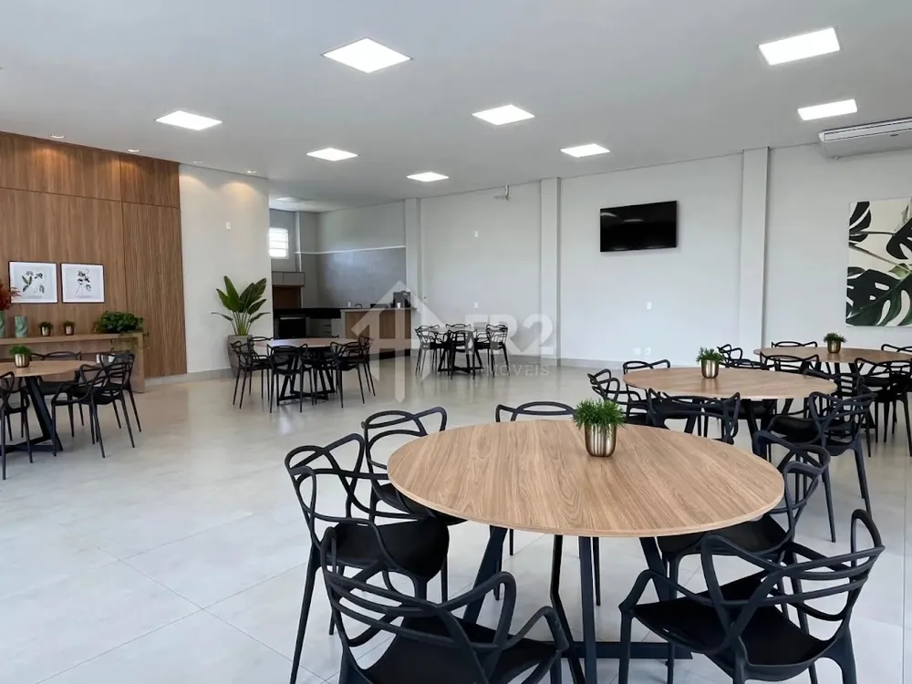Apartamento, 3 quartos, 93 m² - Foto 1