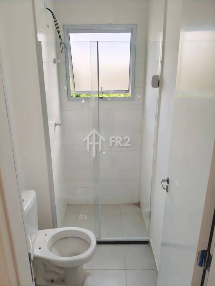 Apartamento, 2 quartos, 39 m² - Foto 2