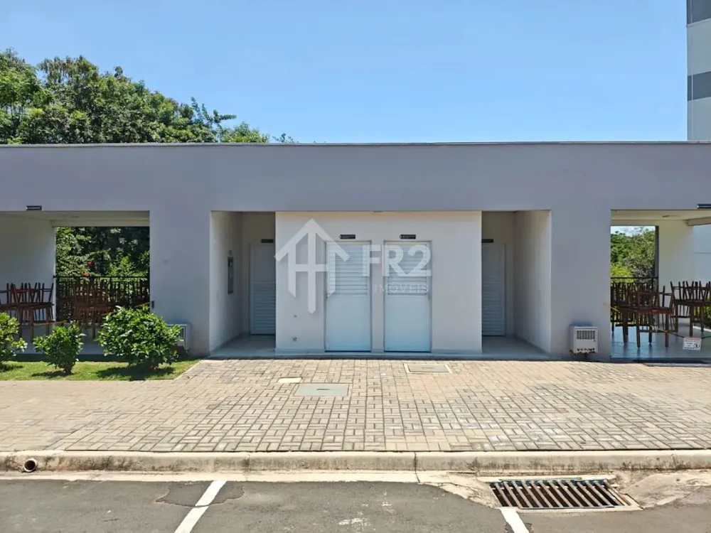 Apartamento, 2 quartos, 39 m² - Foto 4
