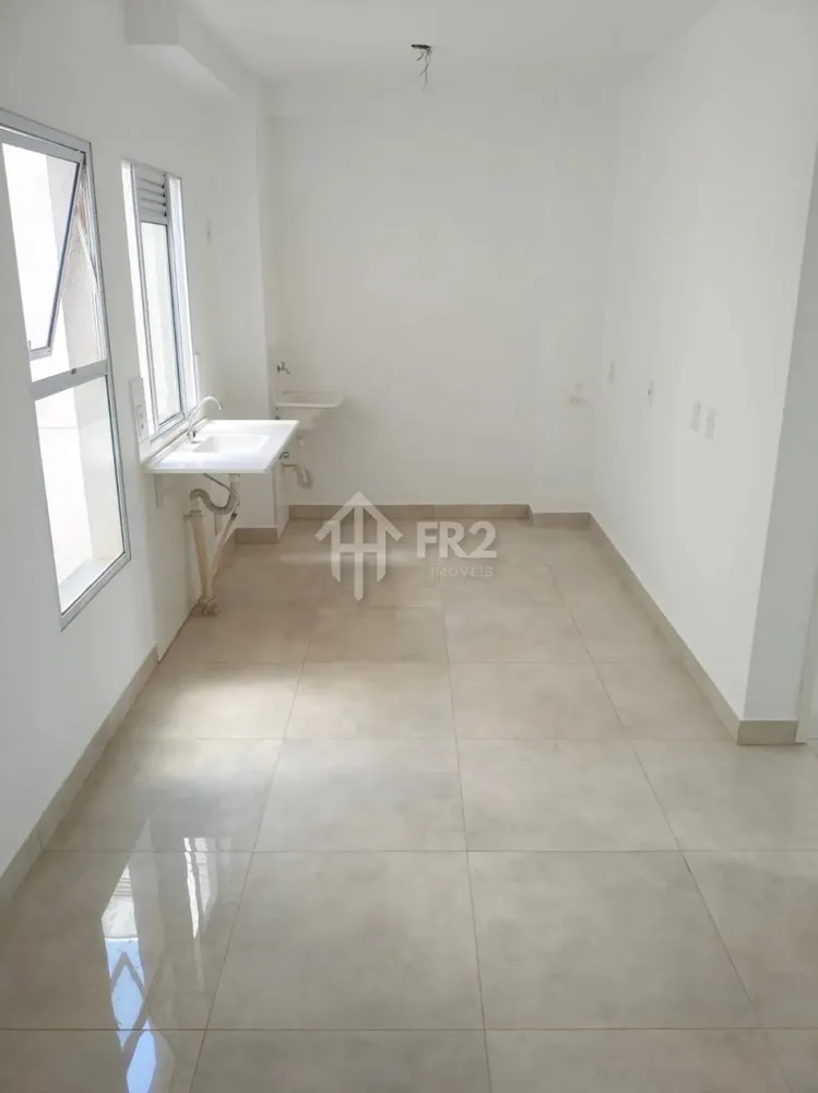 Apartamento, 2 quartos, 39 m² - Foto 1