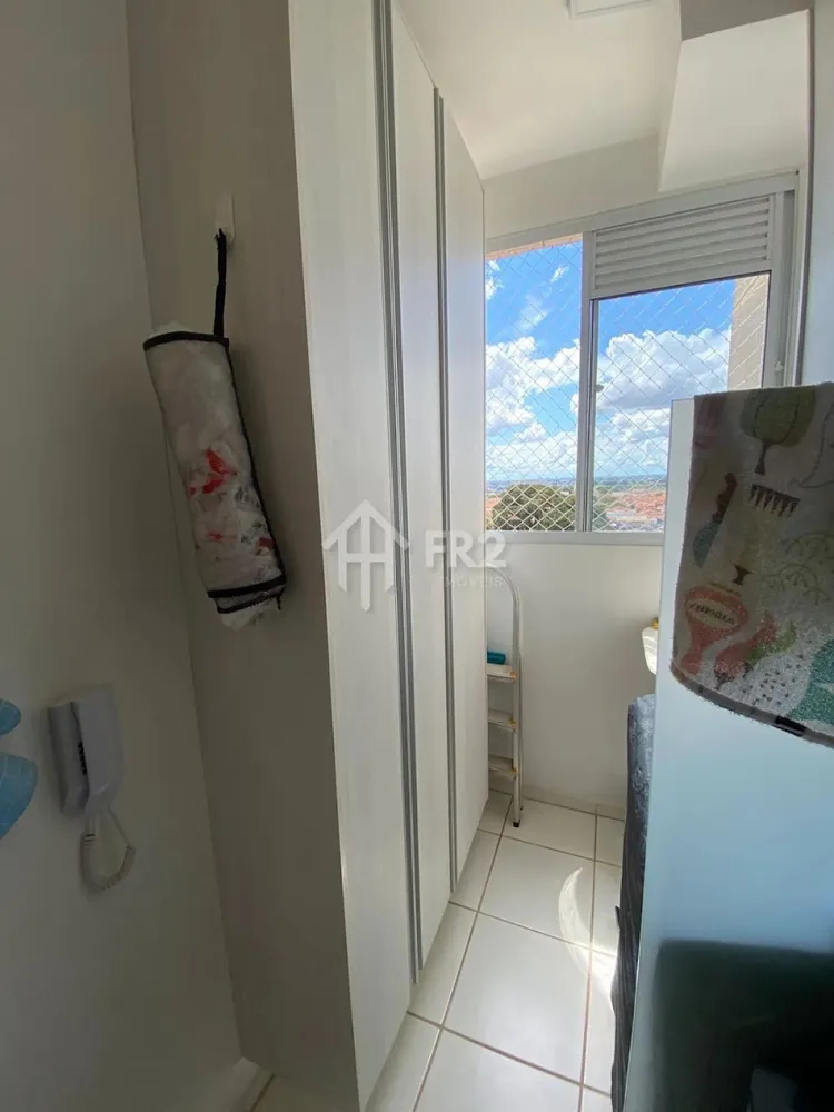 Apartamento, 2 quartos, 44 m² - Foto 3