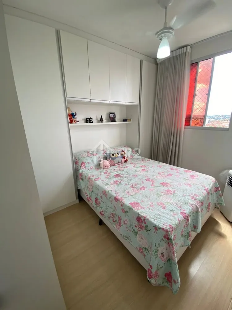 Apartamento, 2 quartos, 44 m² - Foto 4