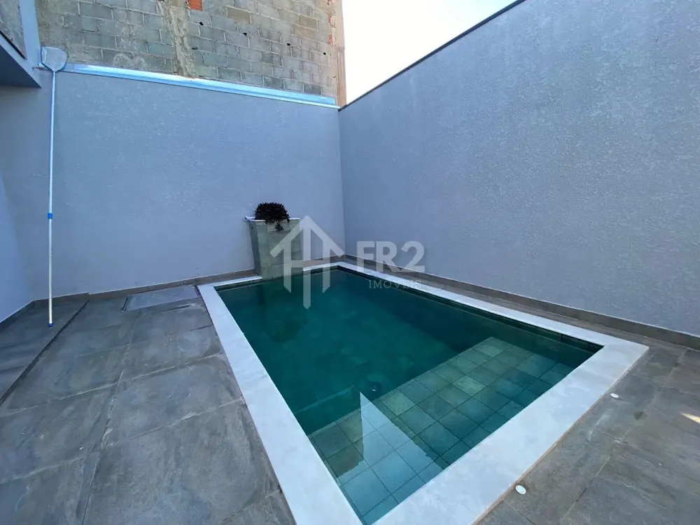 Casa, 3 quartos - Foto 3