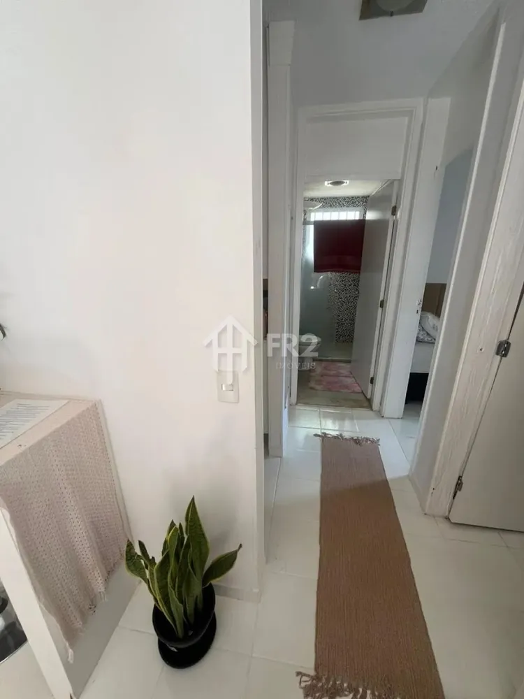Apartamento, 2 quartos, 47 m² - Foto 3