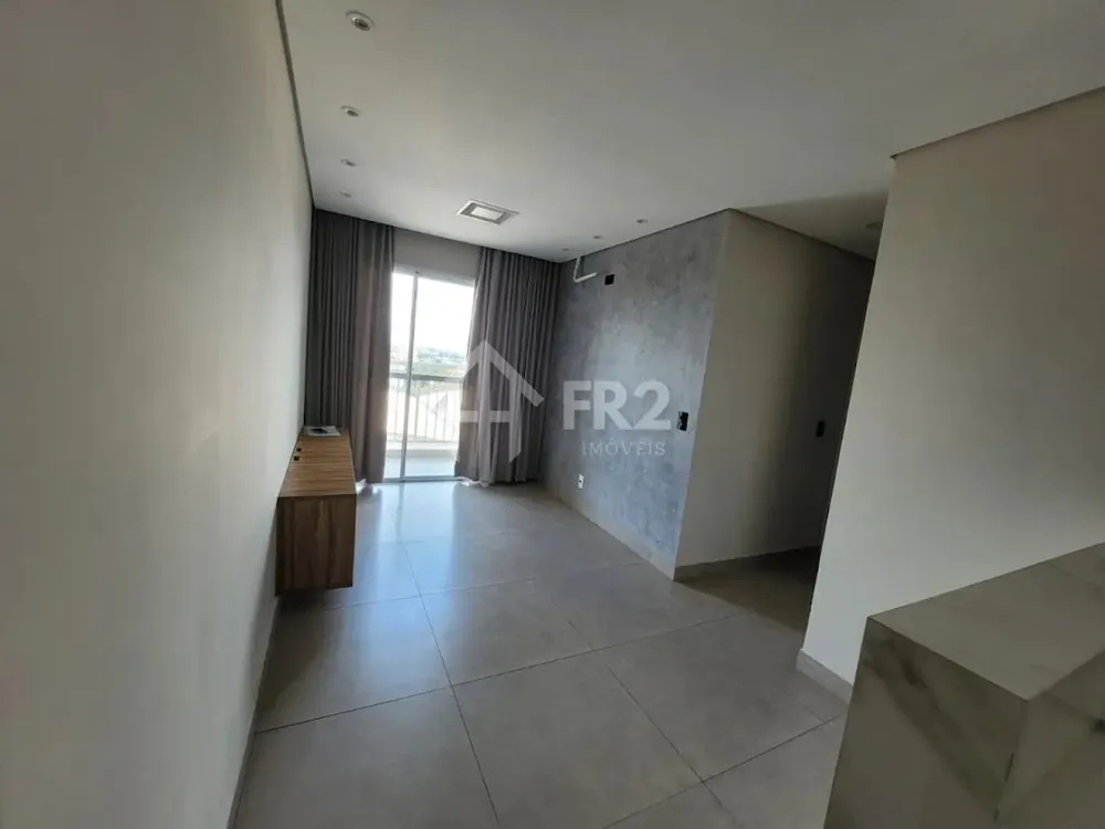 Apartamento, 2 quartos, 57 m² - Foto 1