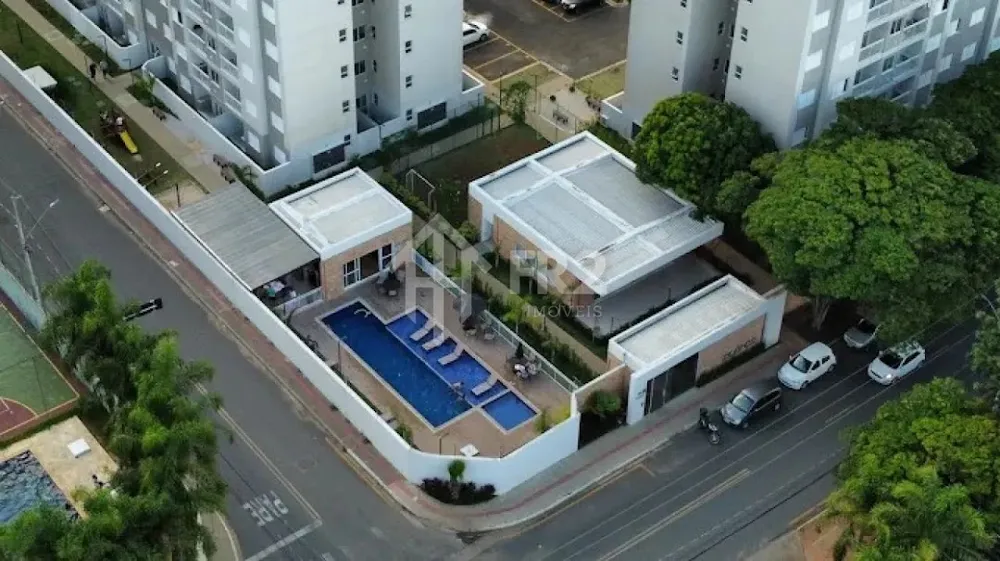 Apartamento, 2 quartos, 57 m² - Foto 4