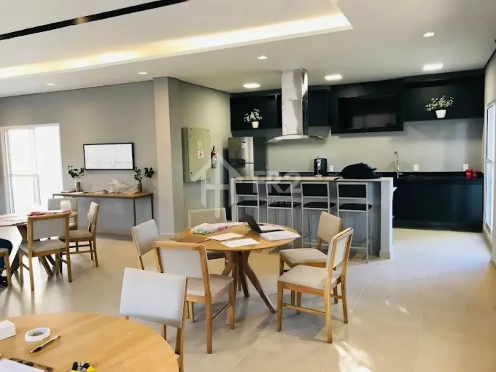 Apartamento, 2 quartos, 57 m² - Foto 3