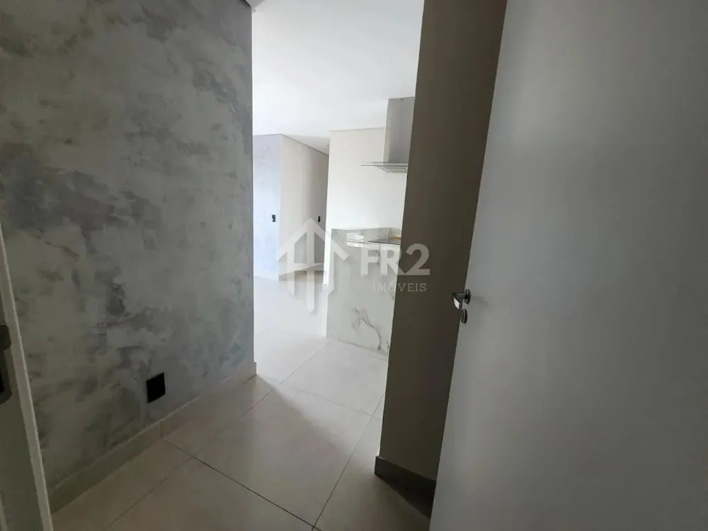 Apartamento, 2 quartos, 57 m² - Foto 2