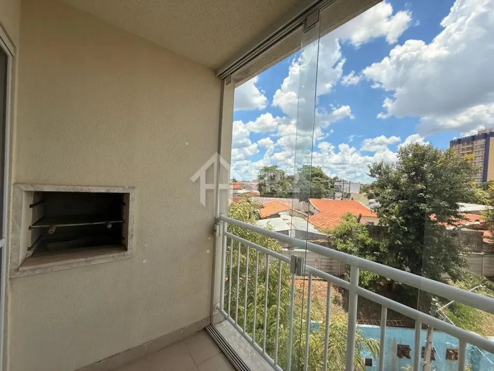 Apartamento, 2 quartos, 56 m² - Foto 1