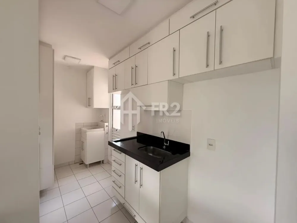 Apartamento, 2 quartos, 56 m² - Foto 3