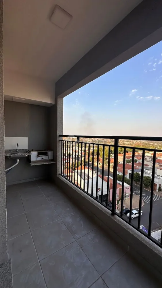 Apartamento, 2 quartos, 57 m² - Foto 1
