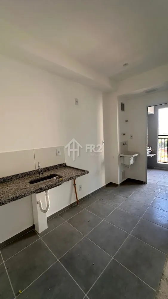Apartamento, 2 quartos, 57 m² - Foto 3
