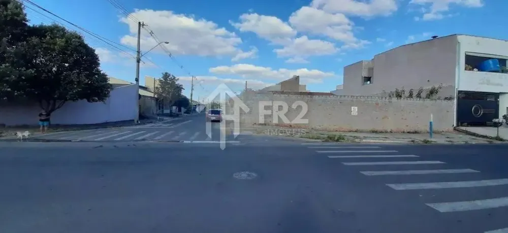 Terreno, 190 m² - Foto 2